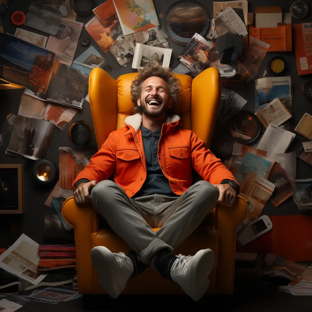 Hoe kies je de ideale rugleuning voor je bureaustoel?